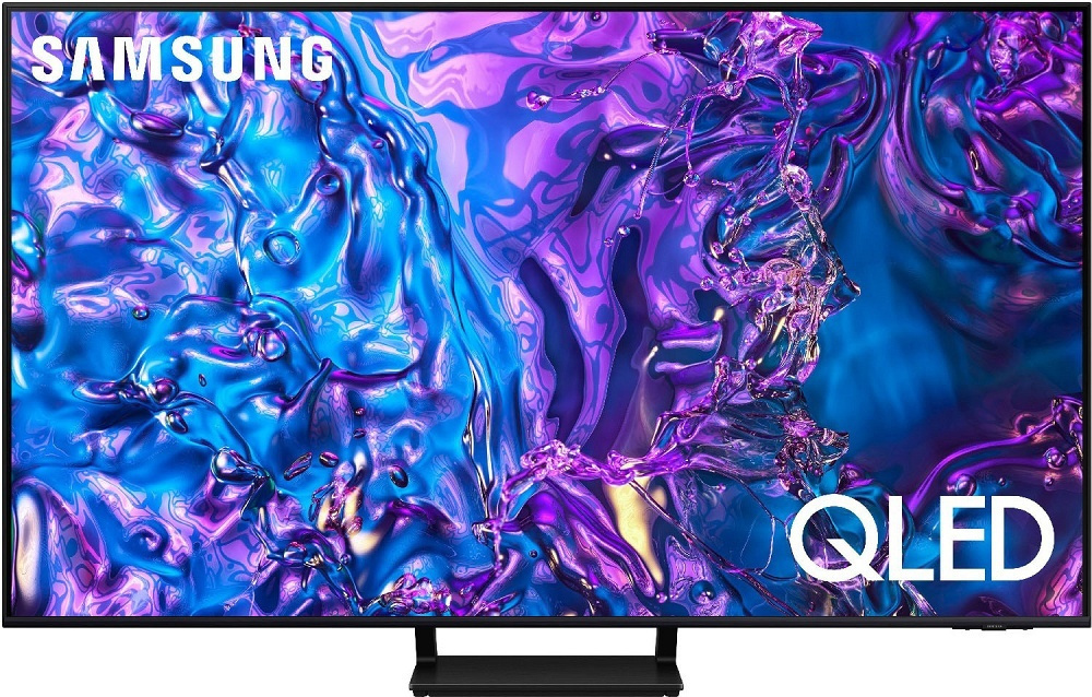Samsung Smart 4K QLED QN70D (2024) - Image 1