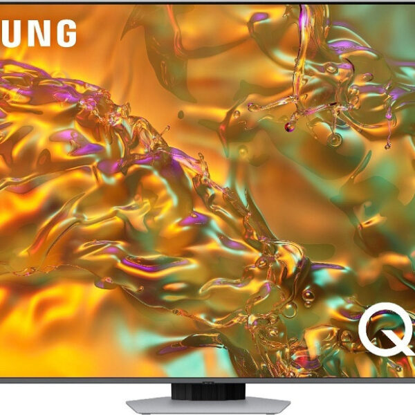 Samsung Smart 4K QLED Q80D (2024)