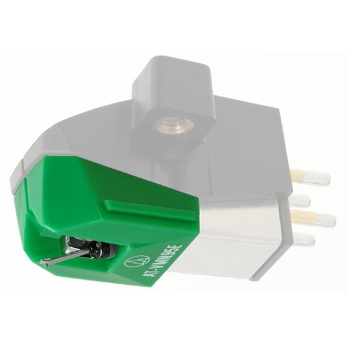 20240415092015_794008c5 Audio Technica Βελόνα Πικάπ AT-VMN95E σε Πράσινο Χρώμα - Image 3