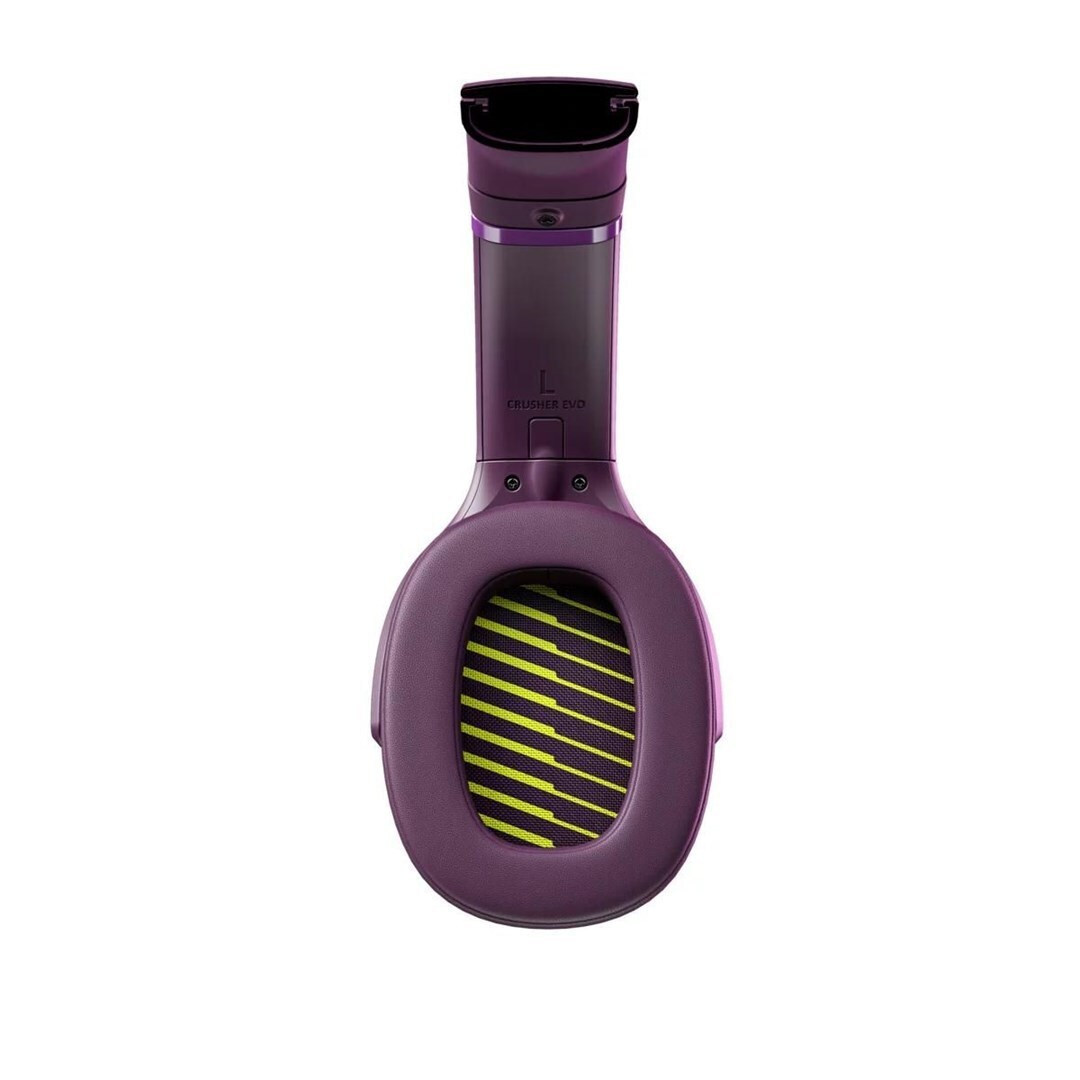 20240415104801_62d7eb57 Skullcandy Crusher EVO Bluetooth / 3.5mm / USB-C με 40 ώρες Λειτουργίας - Image 4