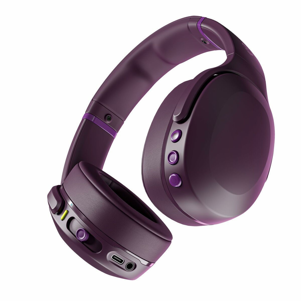 20240415104801_a8ab66c6 Skullcandy Crusher EVO Bluetooth / 3.5mm / USB-C με 40 ώρες Λειτουργίας - Image 3