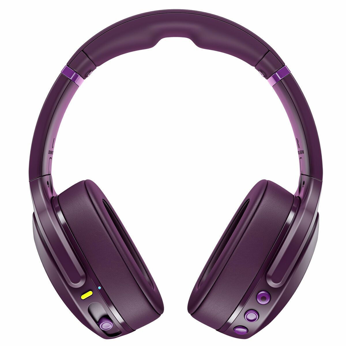 20240415104802_416762ff Skullcandy Crusher EVO Bluetooth / 3.5mm / USB-C με 40 ώρες Λειτουργίας - Image 2