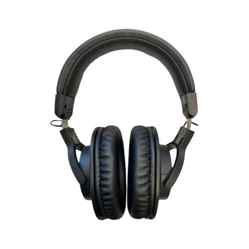 20240415104804_878c4ff4 Audio Technica ATH-M20xBT Bluetooth / 3.5mm με 60 ώρες Λειτουργίας Μαύρα - Image 5
