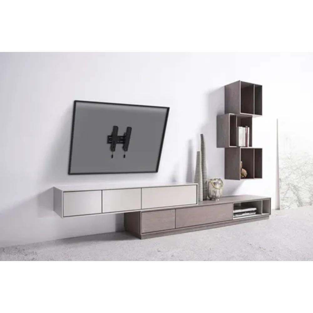 20240415111915_26616962 Neomounts WL35S-850BL12 Βάση Τηλεόρασης Τοίχου έως 55" και 50kg - Image 2