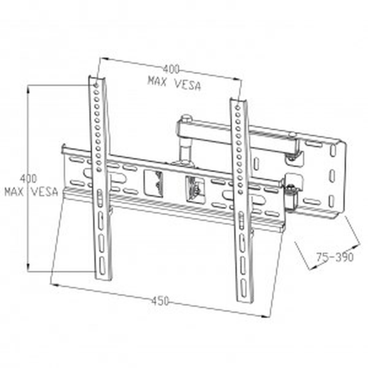 20240415111915_3b20563c Art AR-53 Επιτοίχια έως 55" και 35kg - Image 8