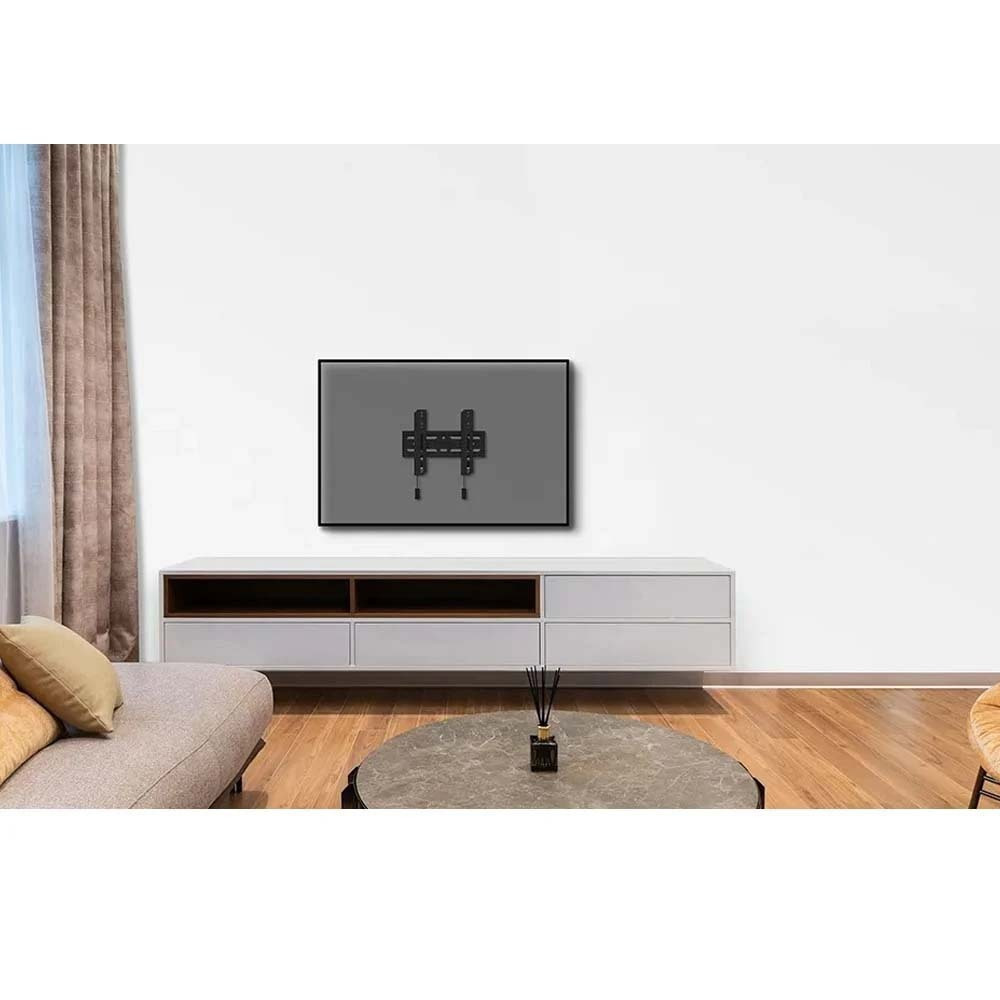 20240415112359_22e64383 Neomounts WL30S-850BL12 Βάση Τηλεόρασης Τοίχου έως 55" και 50kg - Image 4