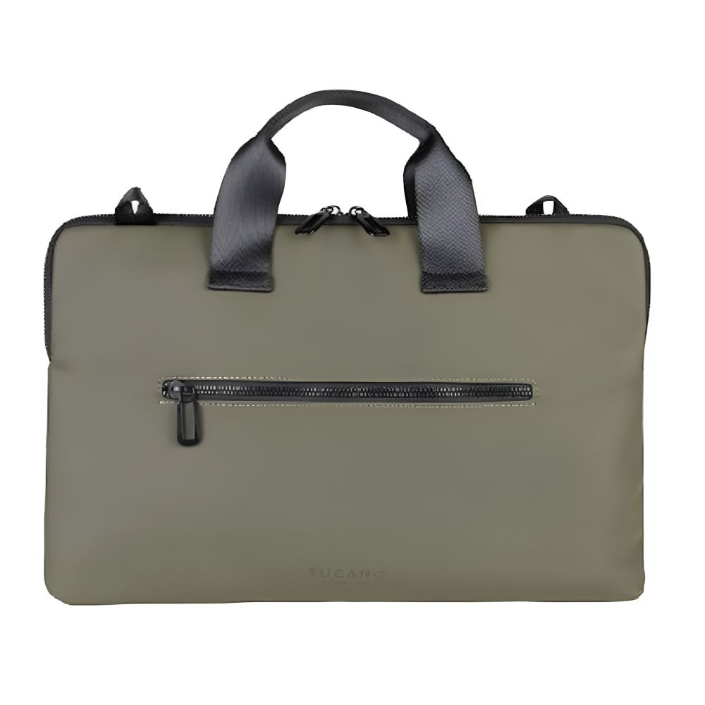 Tucano Θήκη Laptop 16" Πράσινη BSGOM1516-VM