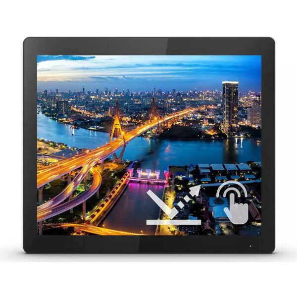 Philips 172B1TFL 17" TN Touch