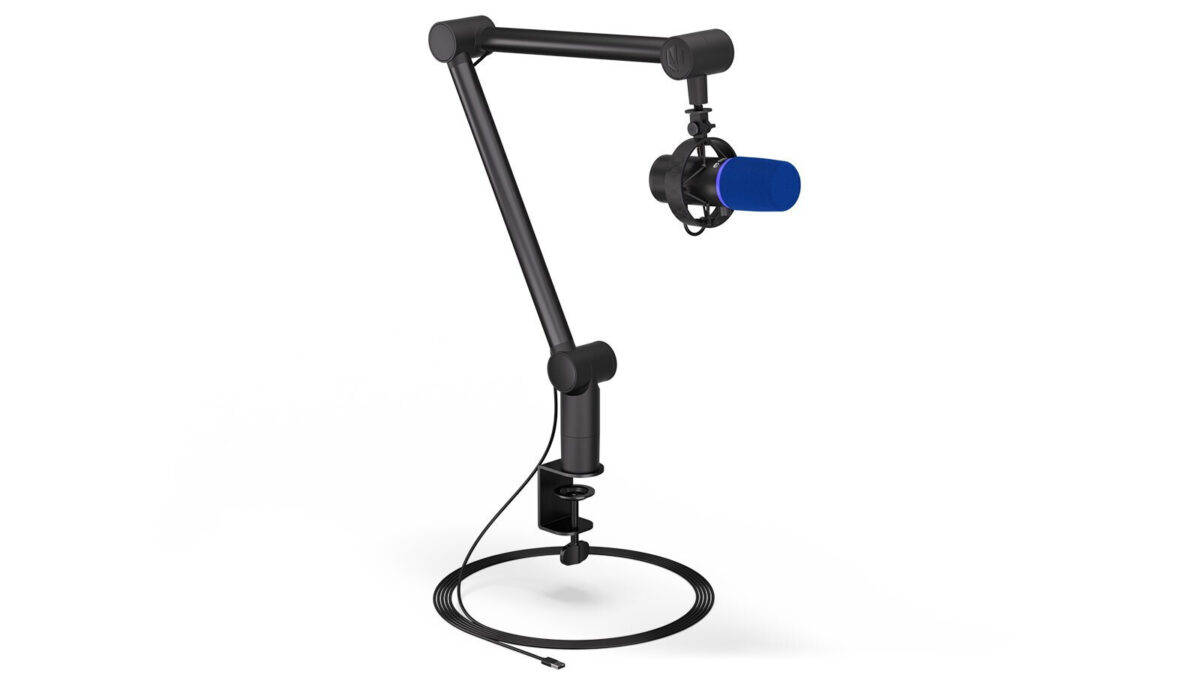 Endorfy Solum Broadcast Ενσύρματο - Image 2