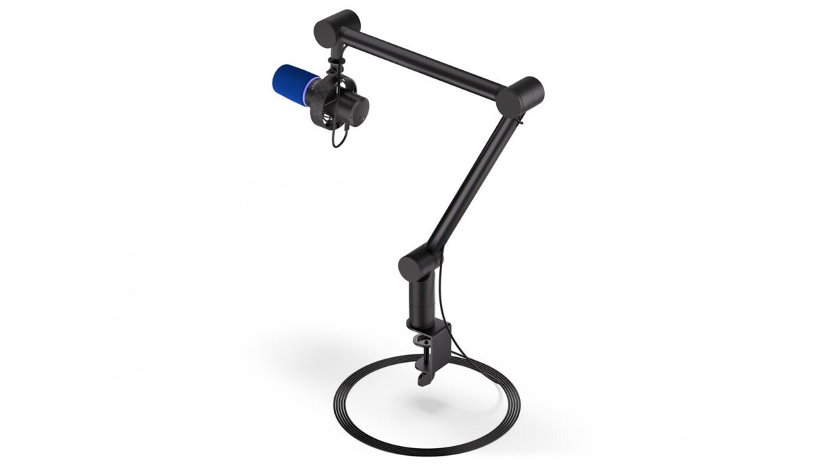 Endorfy Solum Broadcast Ενσύρματο - Image 6