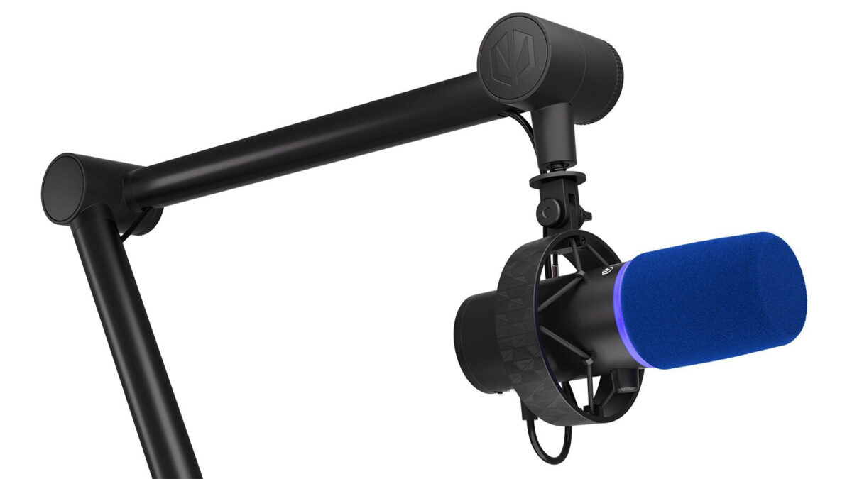 Endorfy Solum Broadcast Ενσύρματο - Image 4