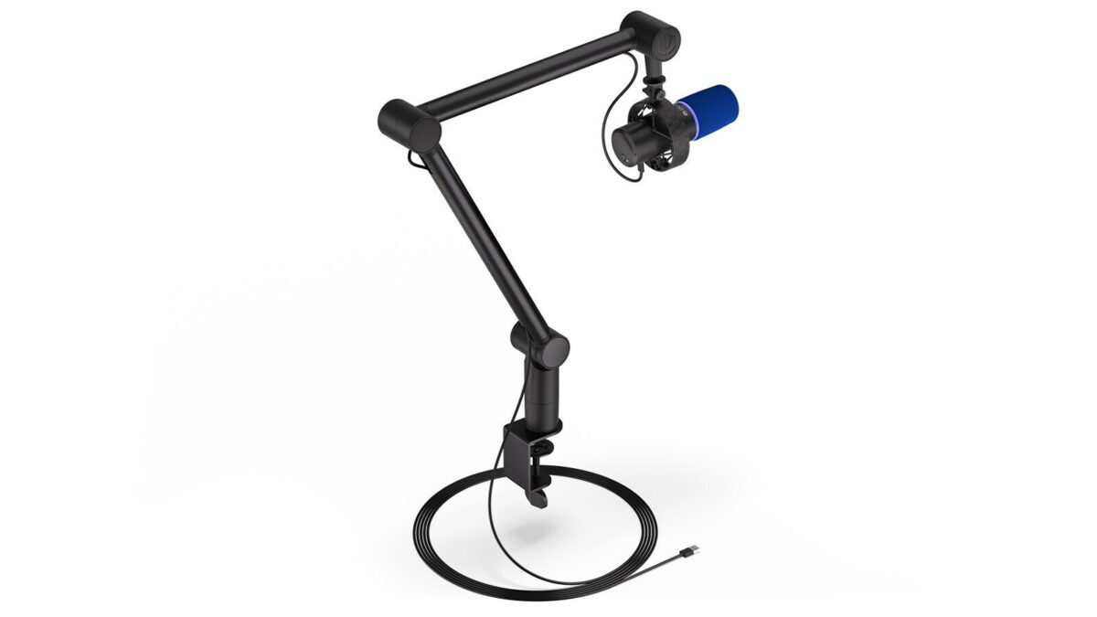Endorfy Solum Broadcast Ενσύρματο - Image 8