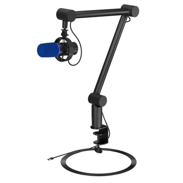 Endorfy Solum Broadcast Ενσύρματο