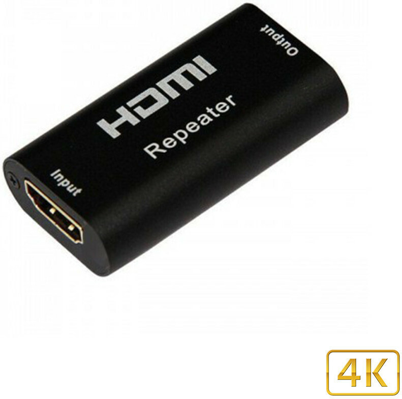 Techly HDMI Splitter IDATA-HDMI2-RIP4KT