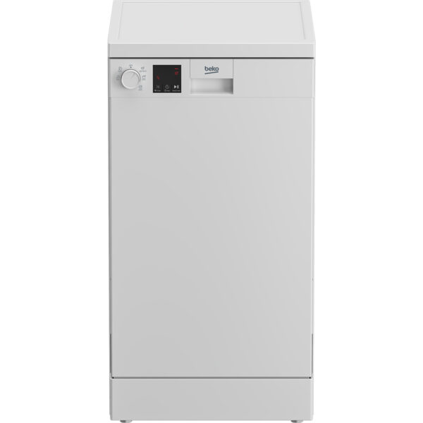 Beko Ελεύθερο για 10 Σερβίτσια