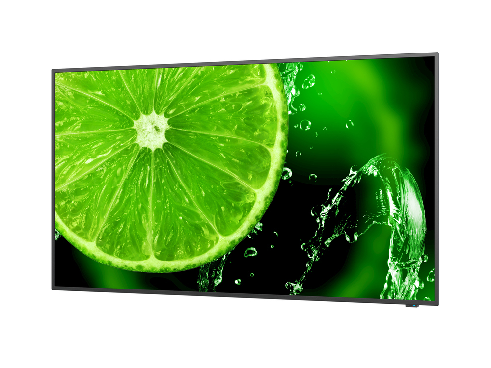 20240416110854_90fedd4c Nec MultiSync E438 Public Display IPS 4K UHD 42.5" με USB Media Player - Image 2