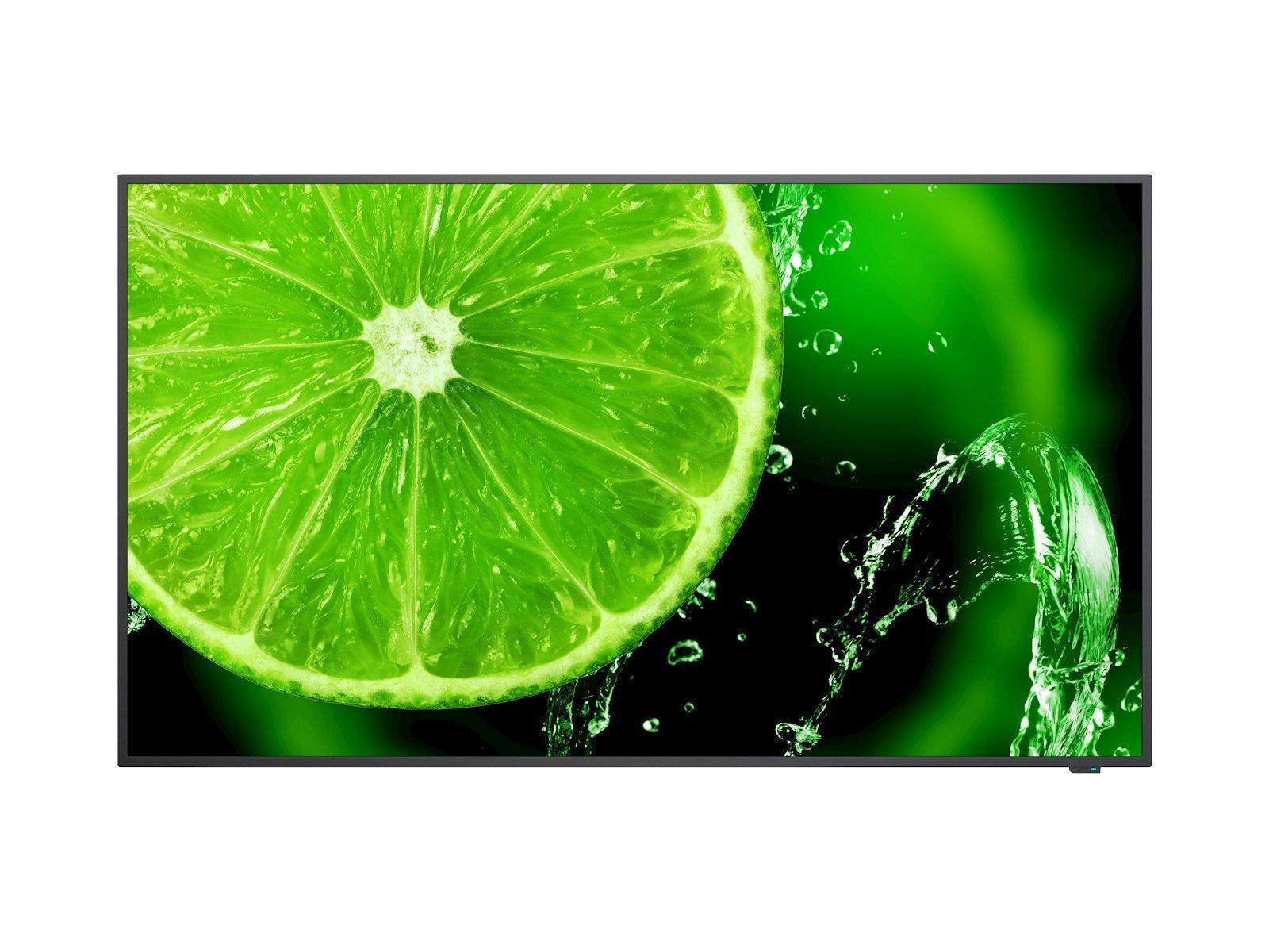 20240416110854_nec_multisync_e438_public_display_ips_4k_uhd_42_5_me_usb_media_player Nec MultiSync E438 Public Display IPS 4K UHD 42.5" με USB Media Player - Image 1