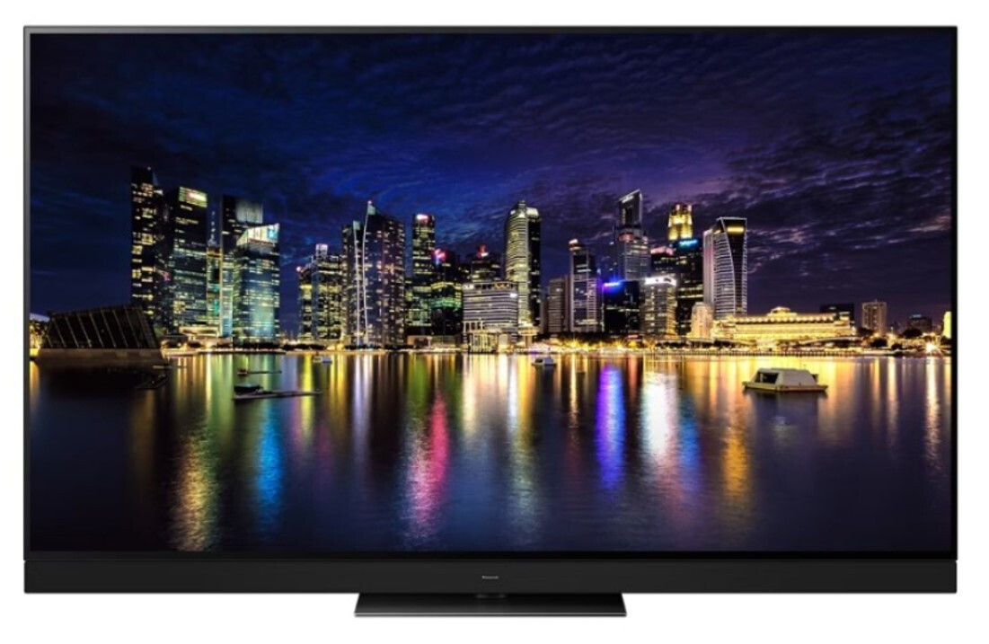 20240416111526_203d6132 Panasonic Smart 4K OLED TXMZ2000 (2023) - Image 2