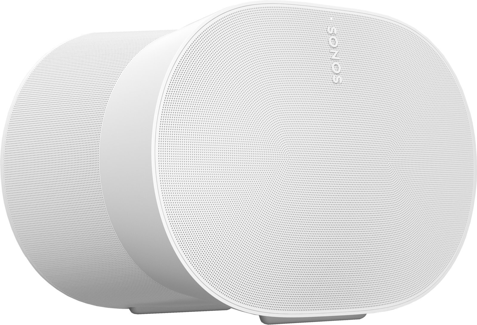 20240416115502_sonos_era_300_aytoenischyomeno_icheio_me_wi_fi_bluetooth_temachio_leyko Sonos Era 300 Αυτοενισχυόμενο Ηχείο με Wi-Fi & Bluetooth (Τεμάχιο) - Image 1