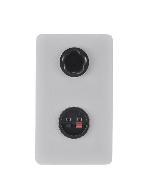 20240416115503_37eb4ec7 Yamaha HS3 Αυτοενισχυόμενα Ηχεία Studio Monitor 2 Δρόμων 40W (Ζεύγος) Λευκό - Image 3
