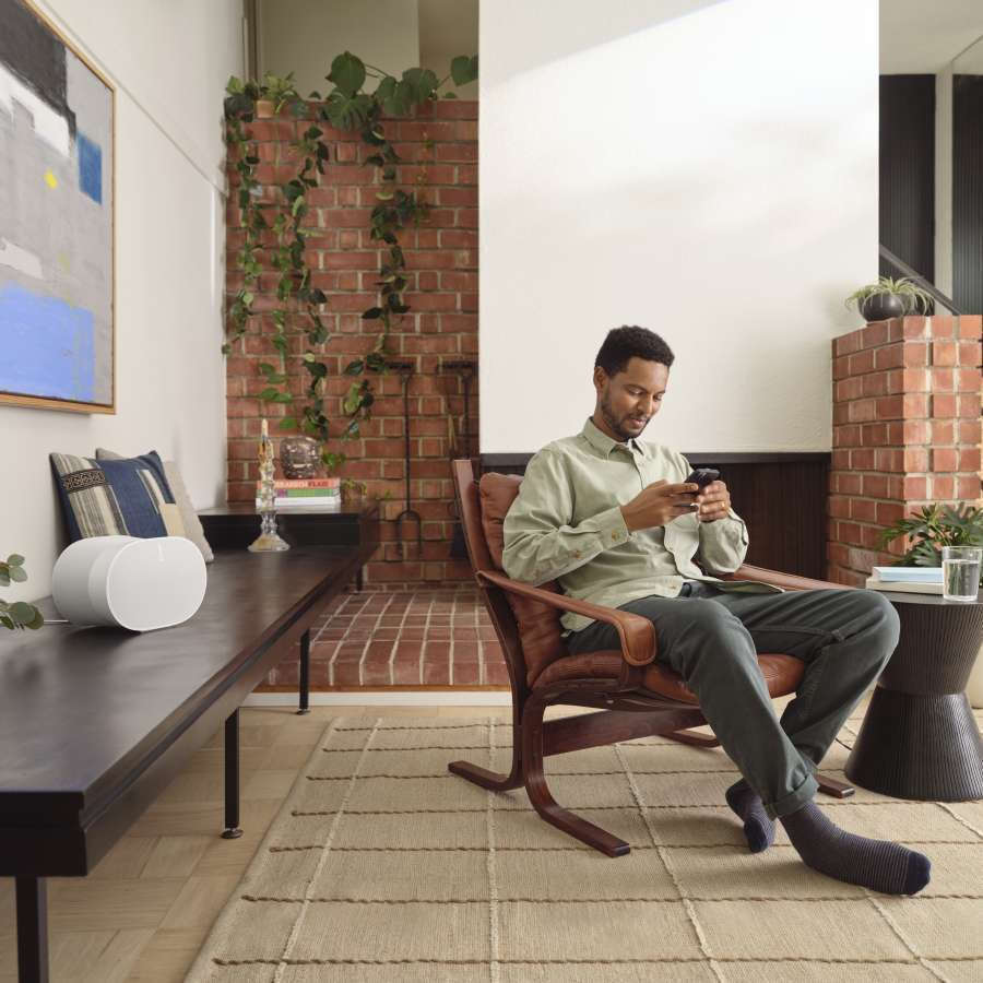 20240416115503_61387b20 Sonos Era 300 Αυτοενισχυόμενο Ηχείο με Wi-Fi & Bluetooth (Τεμάχιο) - Image 11