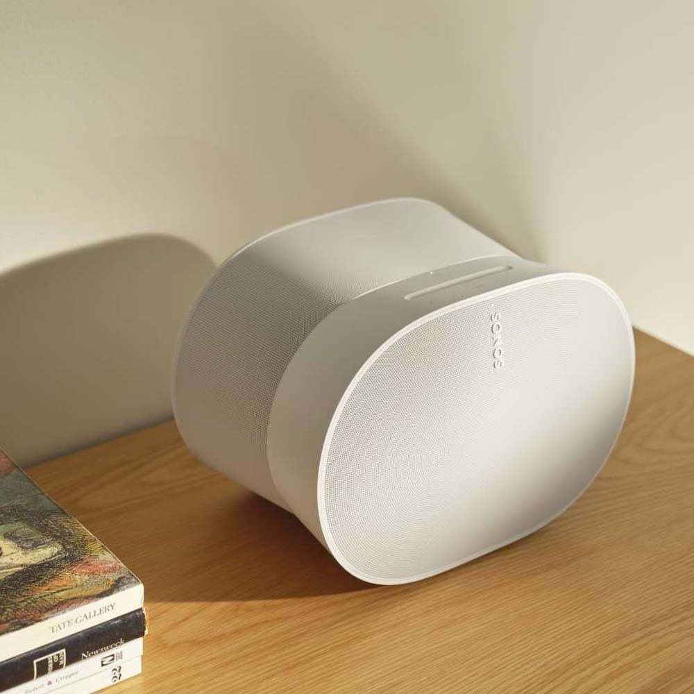 20240416115503_9da01999 Sonos Era 300 Αυτοενισχυόμενο Ηχείο με Wi-Fi & Bluetooth (Τεμάχιο) - Image 7
