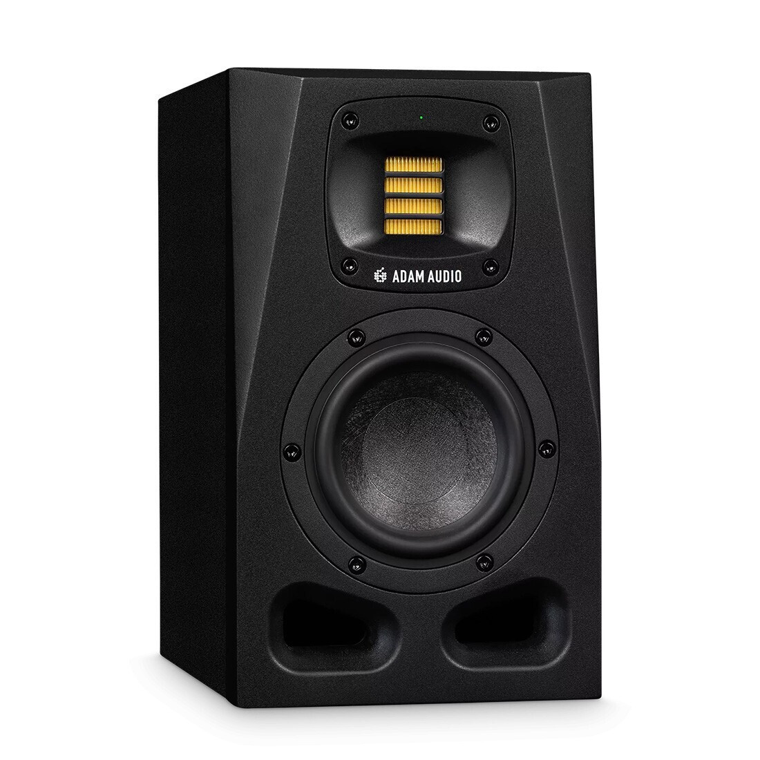 20240416115717_19f61d00 Adam A4V Αυτοενισχυόμενο Ηχείο Studio Monitor 2 Δρόμων 130W (Τεμάχιο) Μαύρο - Image 4