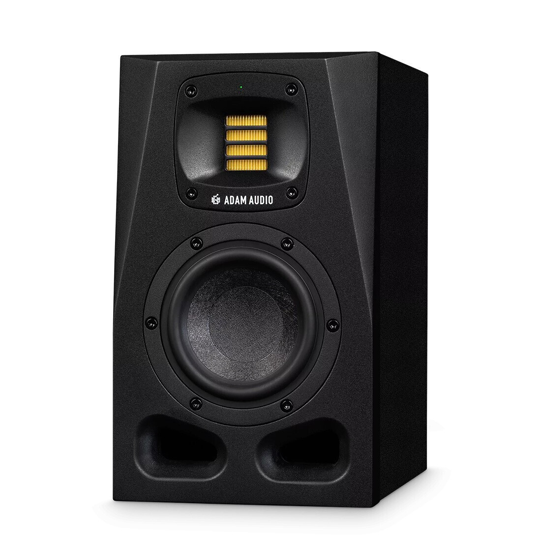 20240416115718_3d0564b8 Adam A4V Αυτοενισχυόμενο Ηχείο Studio Monitor 2 Δρόμων 130W (Τεμάχιο) Μαύρο - Image 5