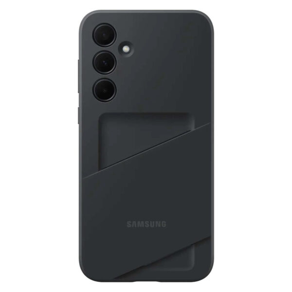 Samsung Back Cover (Galaxy A35)