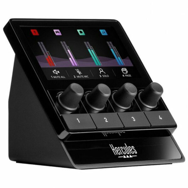 Hercules Stream