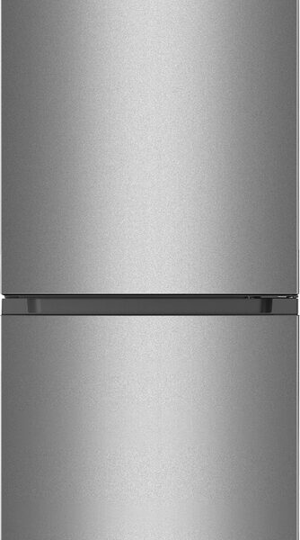 Gorenje Ψυγειοκαταψύκτης 230lt Inox RK416EPS4