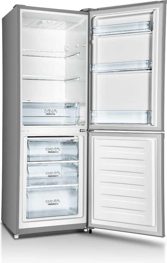20240417163745_2aae0151 Gorenje Ψυγειοκαταψύκτης 230lt Inox RK416EPS4 - Image 2