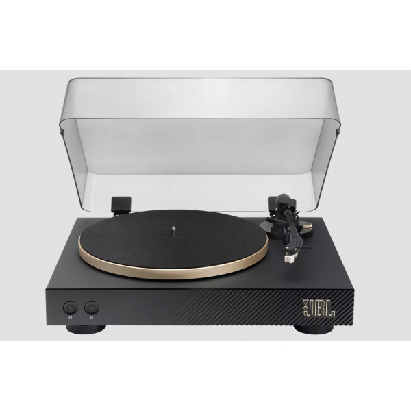 20240418112425_0fe52563 JBL Spinner Πικάπ Belt Drive με Προενίσχυση - Image 12