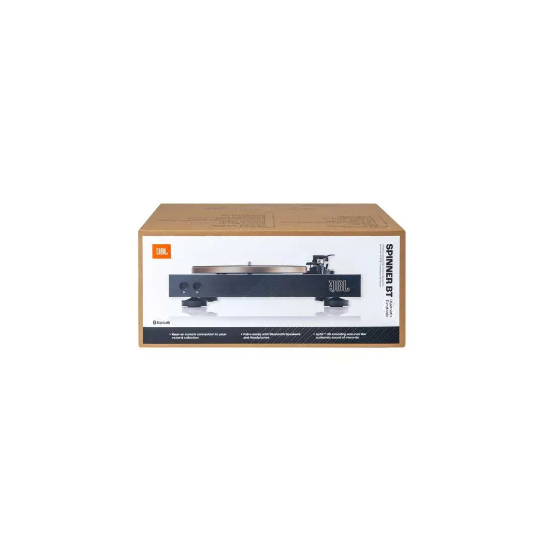 20240418112425_b428dd79 JBL Spinner Πικάπ Belt Drive με Προενίσχυση - Image 10