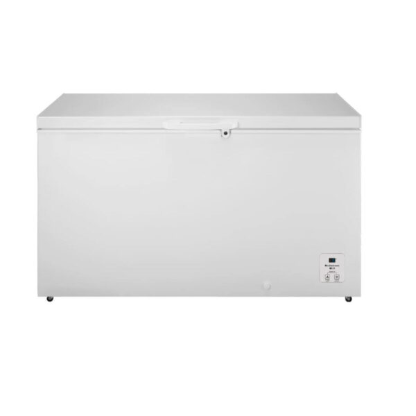 Hisense Μπαούλο 420lt FT546D4AWLYE