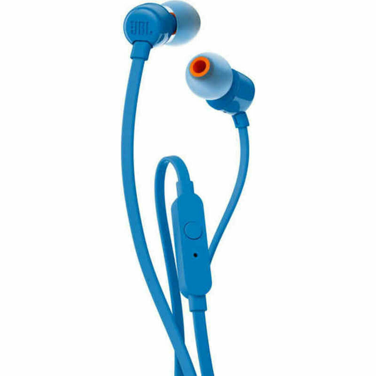JBL T110 In-ear Handsfree Ακουστικά με Βύσμα 3.5mm