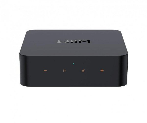 20240419090330_fc1243ae WiiM Pro Streamer Μαύρο - Image 2