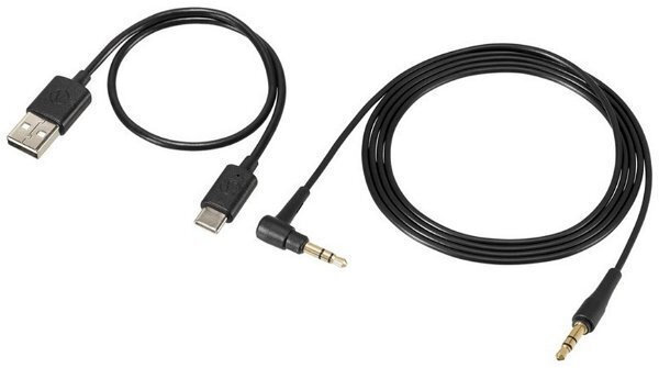 20240419105623_5b174b0a Audio Technica ATH-M20xBT Bluetooth / 3.5mm με 60 ώρες Λειτουργίας Λευκά - Image 6