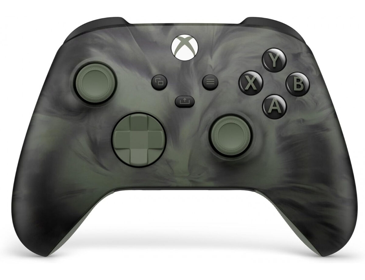 Microsoft Xbox Series Controller - Image 1