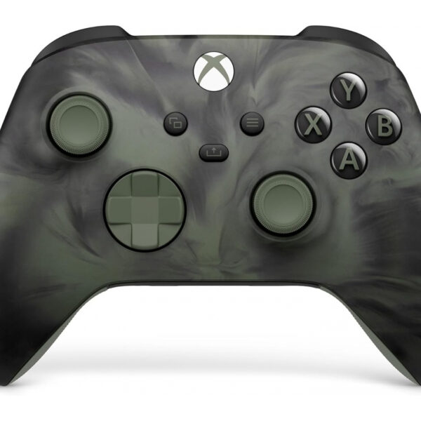 Microsoft Xbox Series Controller