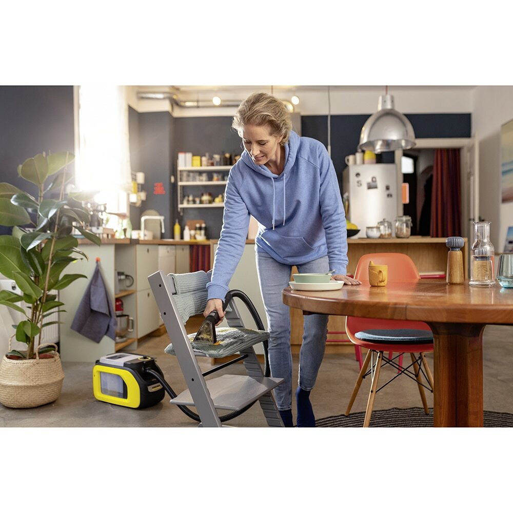20240422093502_de0b012f Karcher SE 3-18 Compact Battery Set Υγρών / Στερεών Επαναφορτιζόμενη 1.7lt - Image 9