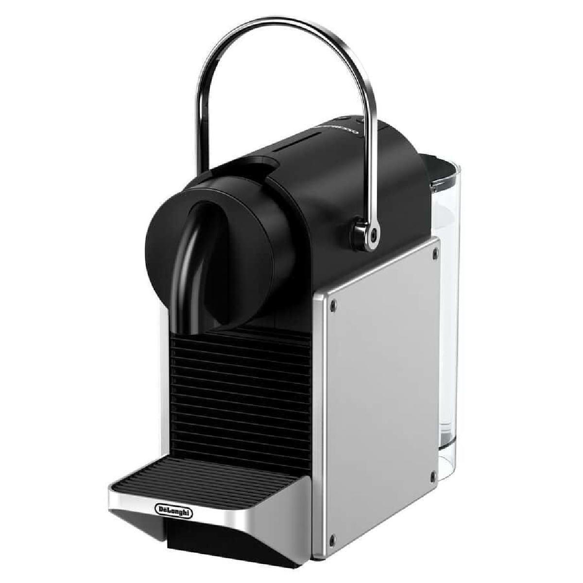 De'Longhi Pixie για Κάψουλες Nespresso - Image 1
