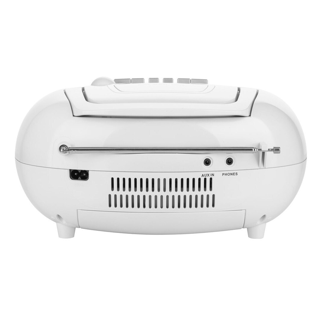 20240422104537_3ef1712d JVC Φορητό Ηχοσύστημα με CD σε Λευκό Χρώμα - Image 7