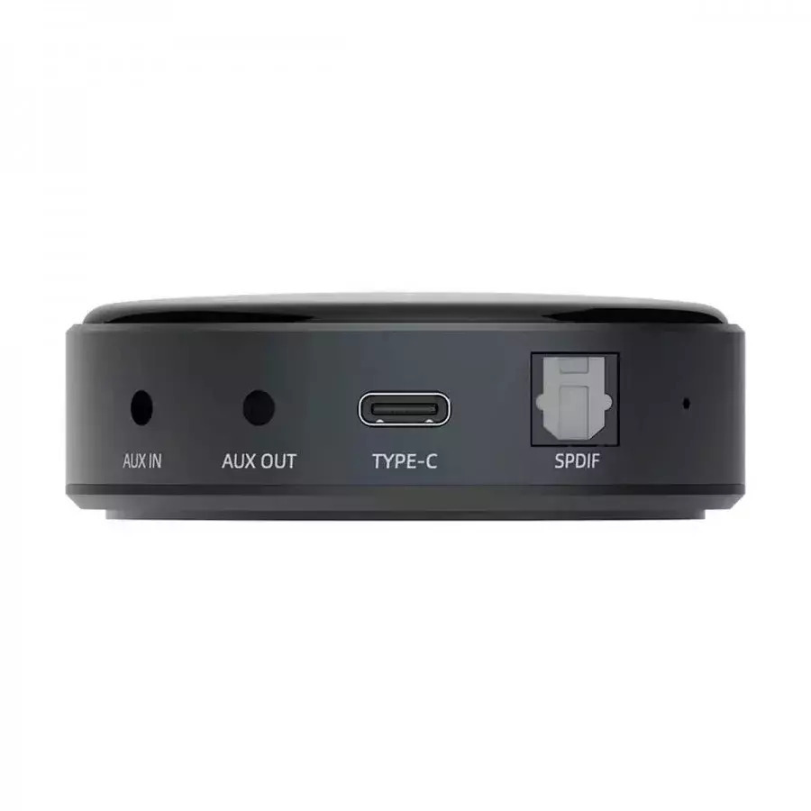 20240422104905_fbe573e5 WiiM WiiM Mini Streamer Μαύρο - Image 4