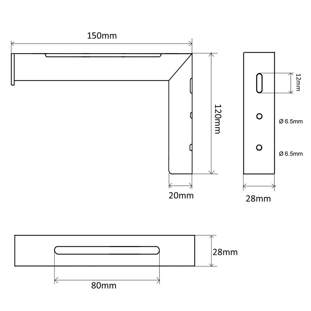 20240422115459_028e1783 Maclean Energy MC-923 Set of 2 hangers - Image 2
