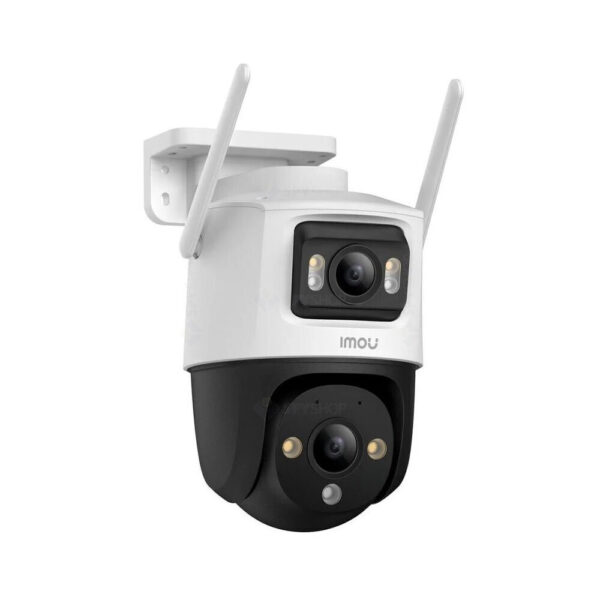 Imou Cruiser Dual IP Αδιάβροχη Dual Κάμερα Wi-Fi