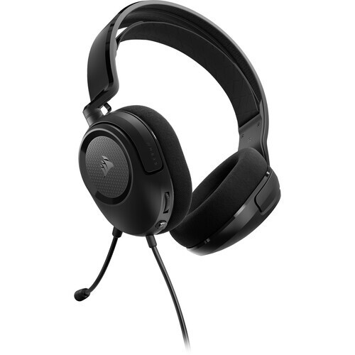 20240422171824_cc7e2d7c Corsair HS35 v2 Over Ear Carbon for PC / PS4 / XBOX - Image 2