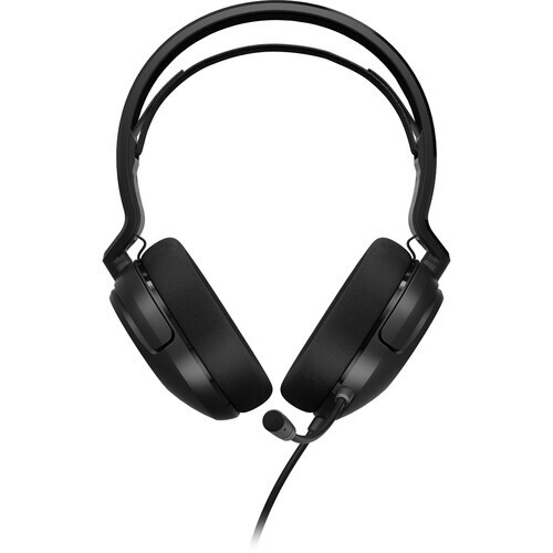 20240422171827_dbc68fe8 Corsair HS35 v2 Over Ear Carbon for PC / PS4 / XBOX - Image 3