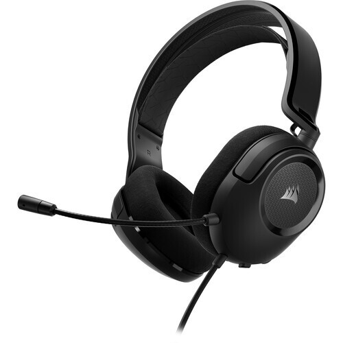 20240422171908_727205b4 Corsair HS35 v2 Over Ear Carbon for PC / PS4 / XBOX - Image 4