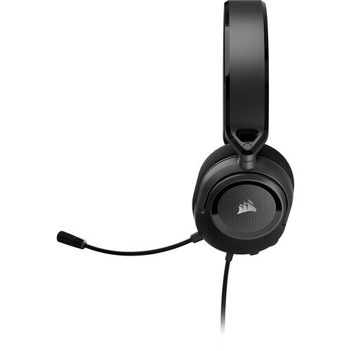 20240422171911_1505590a Corsair HS35 v2 Over Ear Carbon for PC / PS4 / XBOX - Image 5